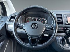 Fahrzeugabbildung Volkswagen T6 Multivan 2.0 TDI 4MOTION DSG LED NAVI SITZHZG
