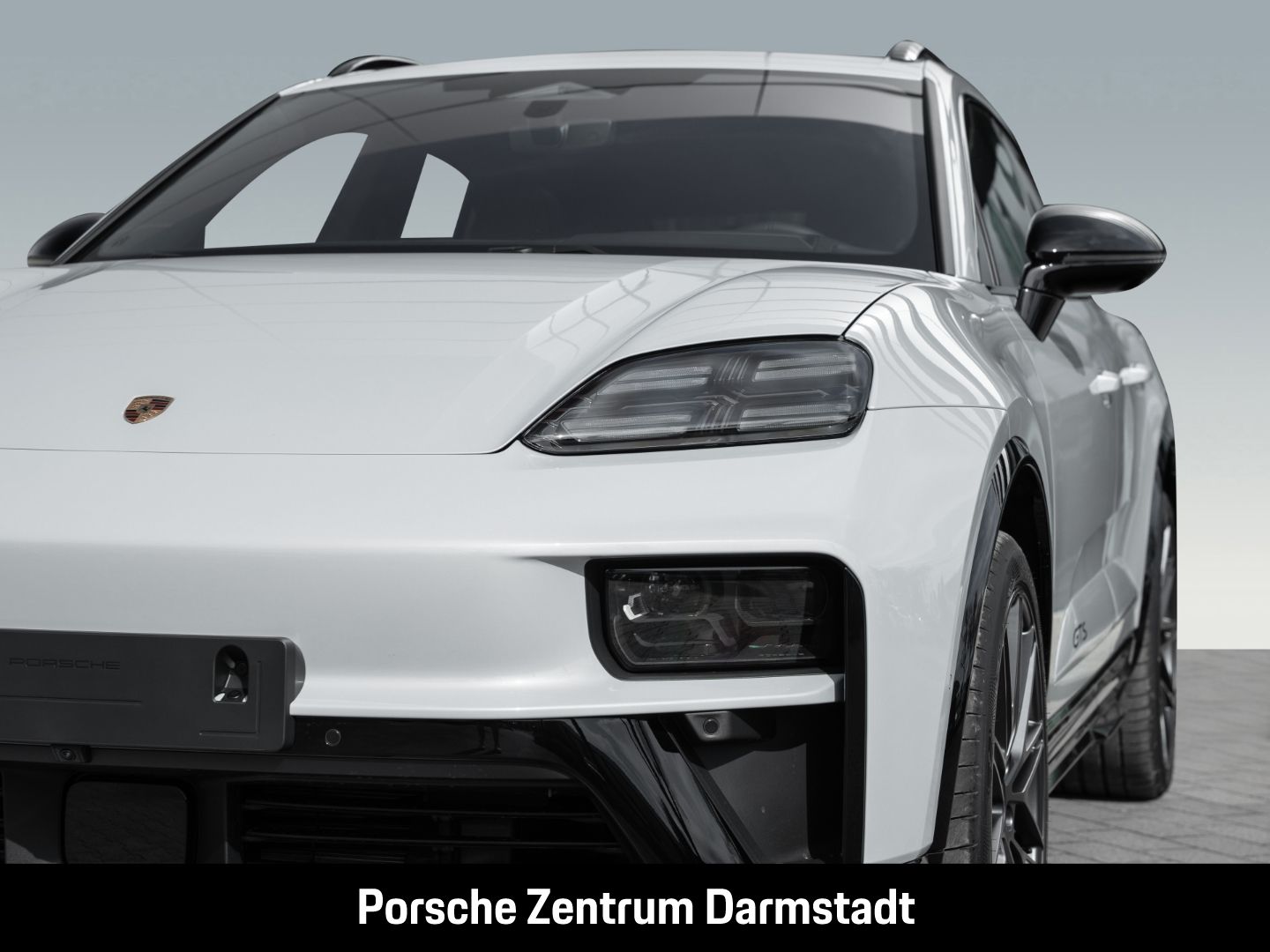 Porsche Macan - Bild 10