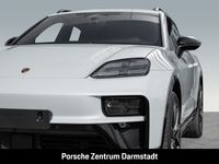 Porsche Macan - Vorschau Bild 10