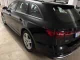 Audi A4 Allroad 40 TDI S tronic quattro - - gebrauchte Audi A4 Allroad aus dem Jahr 2024