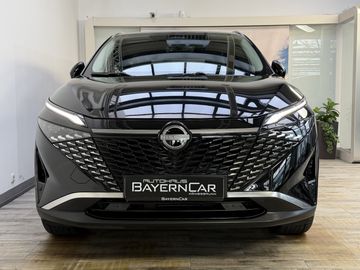 Nissan Qashqai - 2