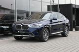 BMW X4 xDr30d °UVP 92.400€°ACC°AHK°STHZG°INDIVIDUAL°
