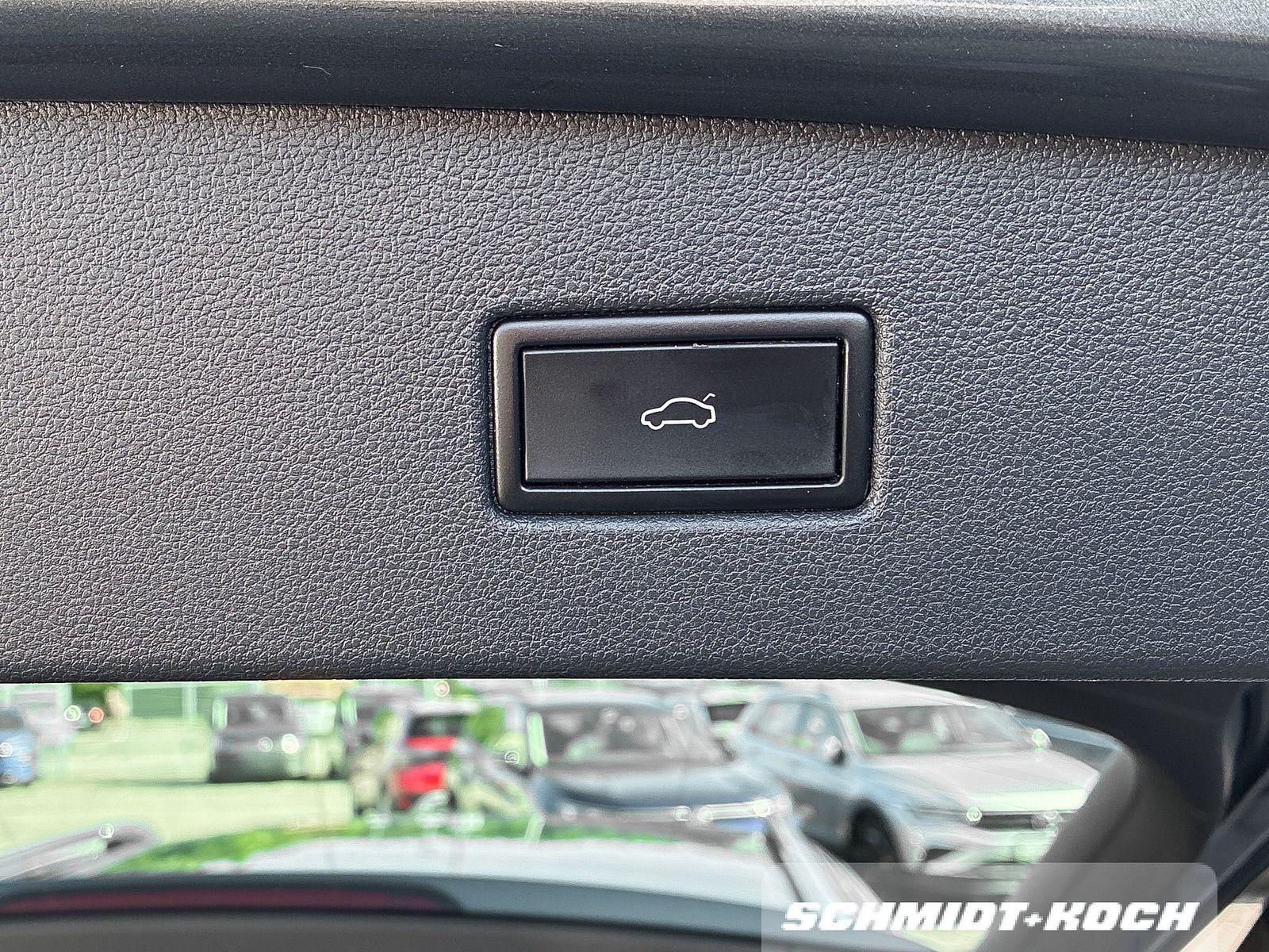 Volkswagen Tiguan 1.5 l TSI DSG Highline AHK ACC NAVI DAB, миниатюра 15