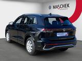 Volkswagen Tiguan R-Line 1.5 eTSI DSG AHK +WR ACC Massage E - Volkswagen Neuwagen