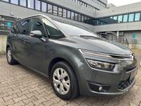 Citroën GRAND C4 PICASSO 1.6 HDI 7 SITZER NAVI/SPUR/RFK