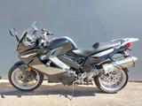 BMW F 800 GT - BMW F 800 GT