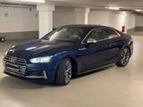 Audi S5 3.0 TFSI tiptronic quattro