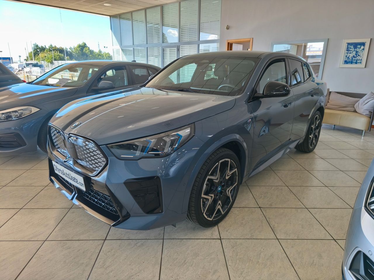 Other Bmw IX2 eDrive 20 Msport imagem 3