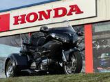 Honda GL1800 Goldwing Trike von Europas Nr.1! - TRIKE E