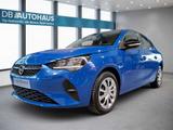 Opel Corsa Edition 1.2 Turbo Navi Komfort-Paket - Opel: Komfort Paket
