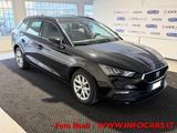 Seat SEAT Leon Sportstourer 1.0 eTSI 110 CV DSG Style - Seat Leon Style mit Hybrid-Antrieb (Benzin/Elektro)