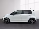 Volkswagen up! Start-Stopp GTI 1.0 TSI 116PS RFK Temp. LMF - Volkswagen up! Gebrauchtwagen