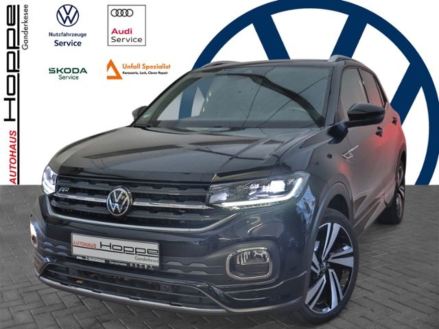 Volkswagen T-Cross Style R-Line 1.5 TSI DSG+NAVI+ACC+RFK+AP