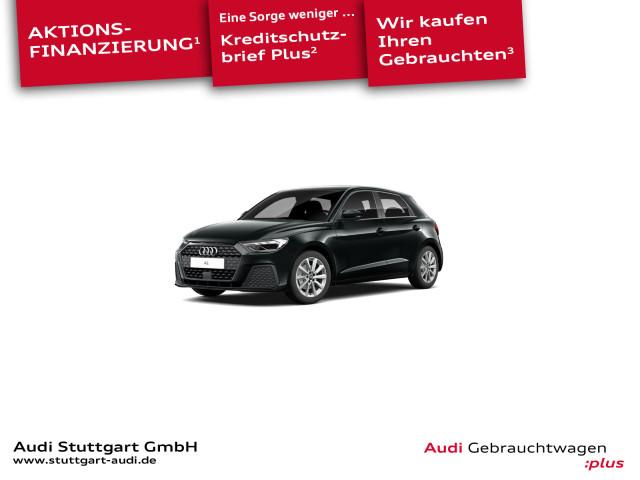 Audi A1 Sportback 35 TFSI S tronic CarPlay LED Klima