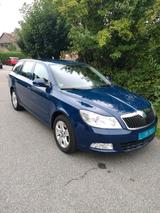 Skoda Oktavia 1,9 TDI DSG/TÜV, Zahnriem. ,... - Skoda Octavia mit Diesel-Antrieb: 1.9