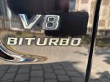 Mercedes-Benz ML 63 AMG 4MATIC AMG - Mercedes-Benz ML 63 AMG Gebrauchtwagen