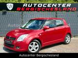 Suzuki Swift Lim. Comfort - Suzuki Swift bis 5.000 Euro