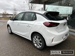 OPEL Corsa F Edition 1.2*MT*PDC hinten*Alwetter*DAB+*