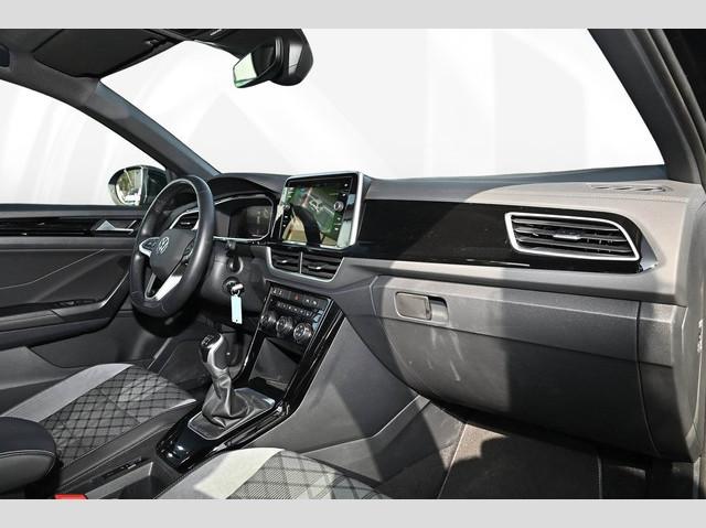 Volkswagen T-Roc 1.0 l TSI R-Line, миниатюра 10
