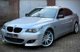BMW E6O 545i V8 Performance. - BMW 545: 545i