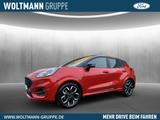Ford Puma ST-Line X Automatik, Massagesitze, Navi, AH - Ford Puma Gebrauchtwagen in Bremen