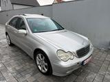 Mercedes-Benz C 320 AVANTGARDE - gebrauchte Mercedes-Benz C 320 aus dem Jahr 2002