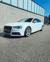 Audi A5 2.0 TDI 140kW S tronic quattro Sportback -