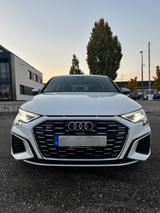Audi S3 - gebrauchte Audi S3 aus dem Jahr 2021