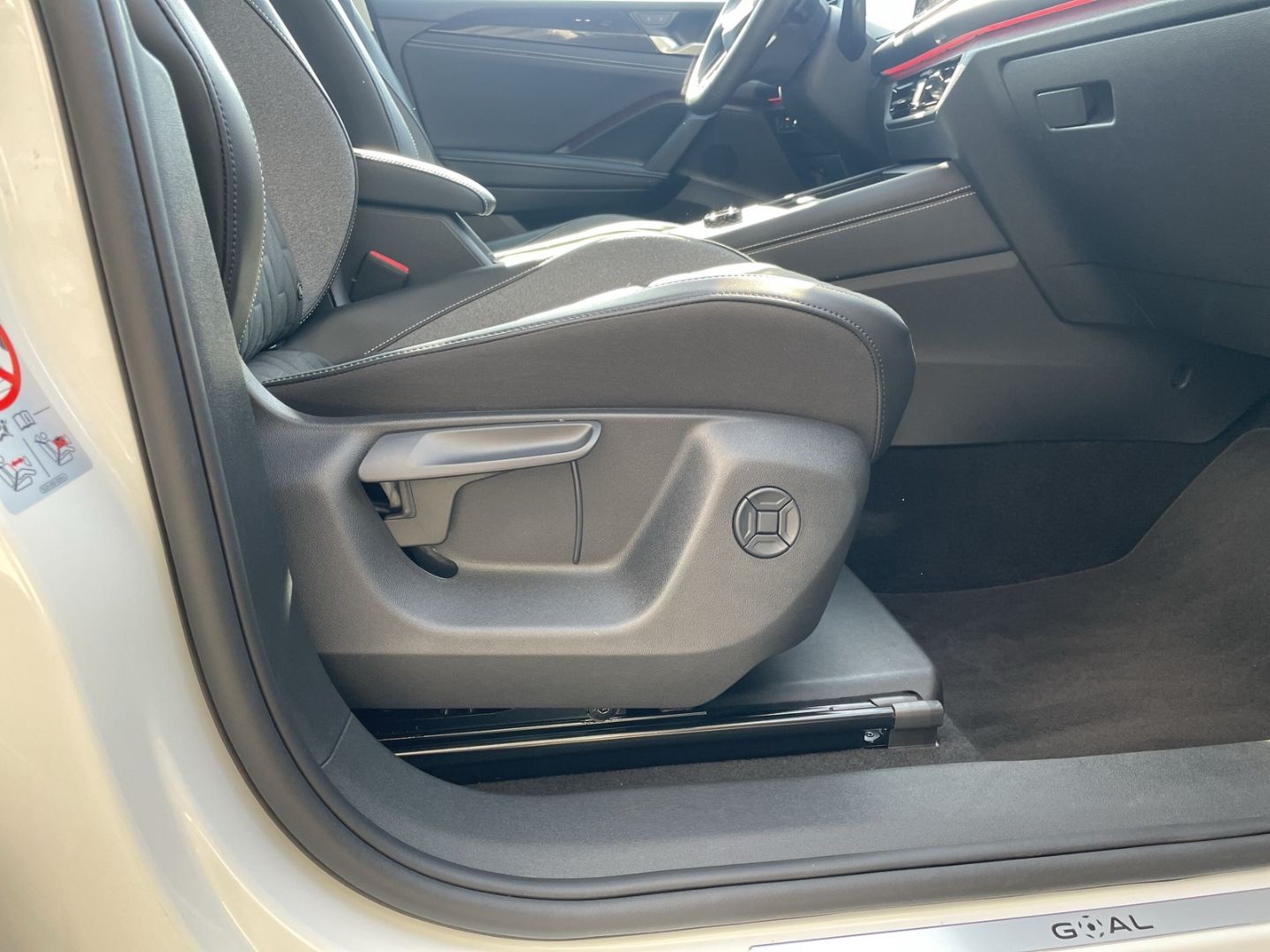 Volkswagen Tiguan - Bild 7