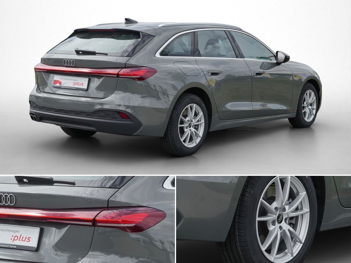 Audi A5 - Bild 25