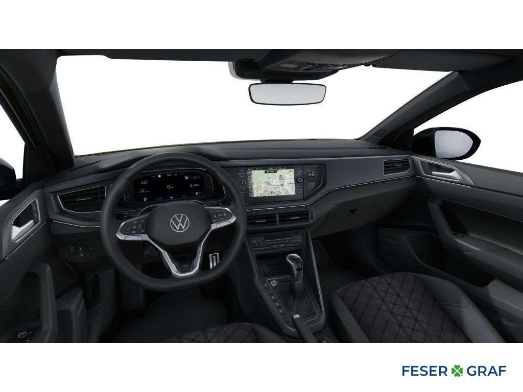 Volkswagen Taigo - Bild 5