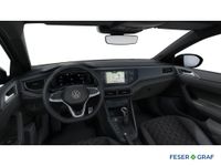 Volkswagen Taigo - Vorschau Bild 5