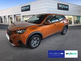 Peugeot 2008 Elektromotor Active Pack Elektro - Peugeot 2008 mit Halbautomatikschaltung