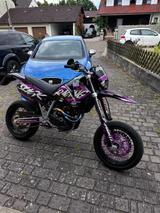 KTM LC4 640 - Offers