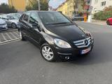 Mercedes-Benz B 200 B -Klasse B 200 - gebrauchte Mercedes-Benz B 200 aus dem Jahr 2011