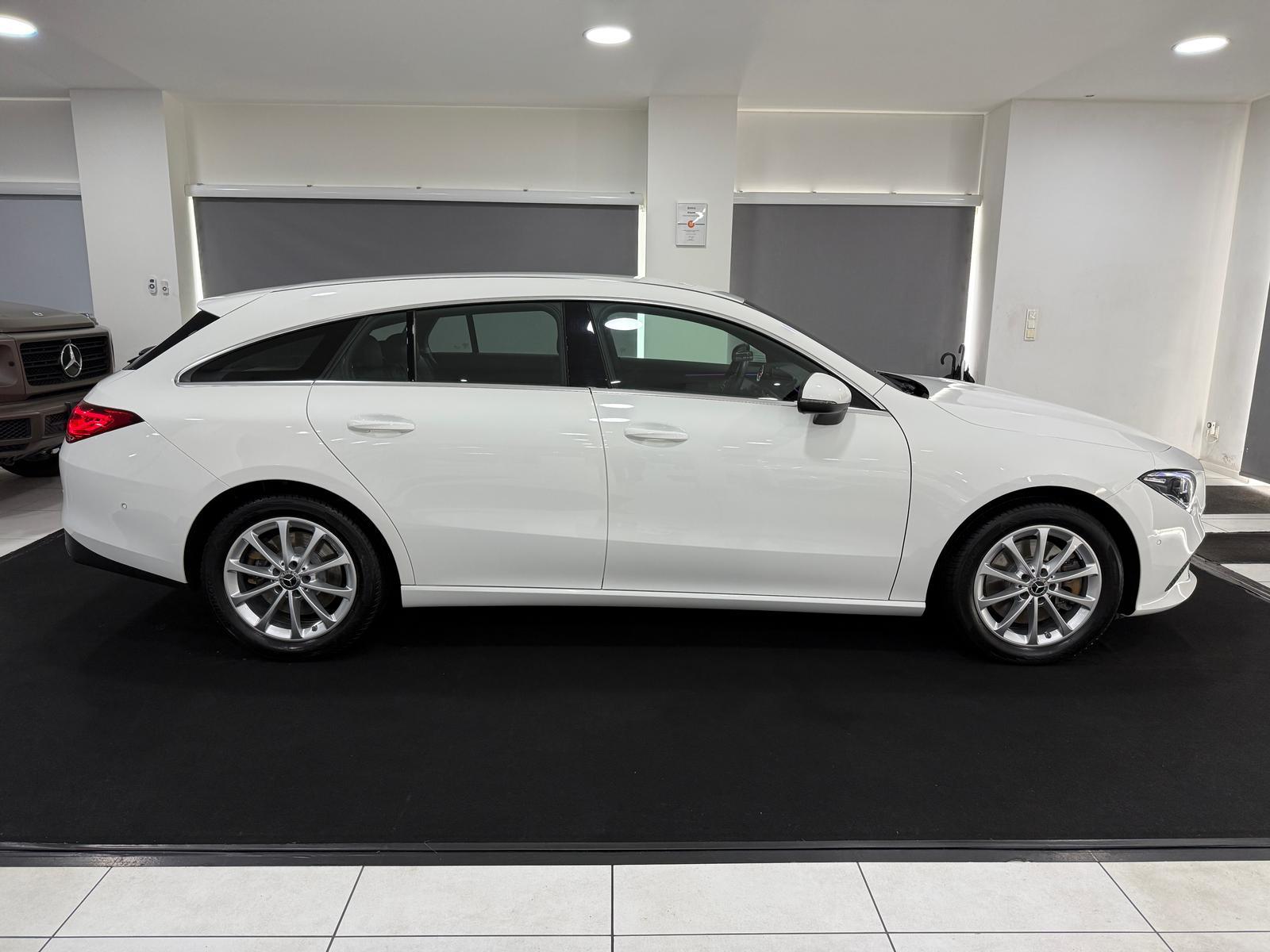 Mercedes-Benz CLA 250 SB 7G*WIDE*AMBIENTE*KAMERA*LED*CARPLAY*, миниатюра 6