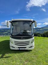 Concorde Carver 890 RRL PV/AHK/GAS/Heckträger - Concorde Carver