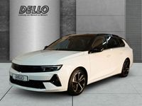 Opel Astra - Vorschau Bild 1