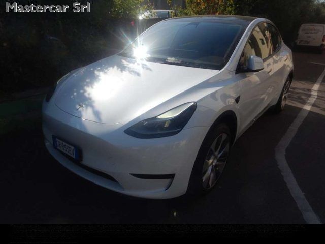 Tesla TESLA Model Y Model Y 2021 Single Motor rwd - GR imagem 2