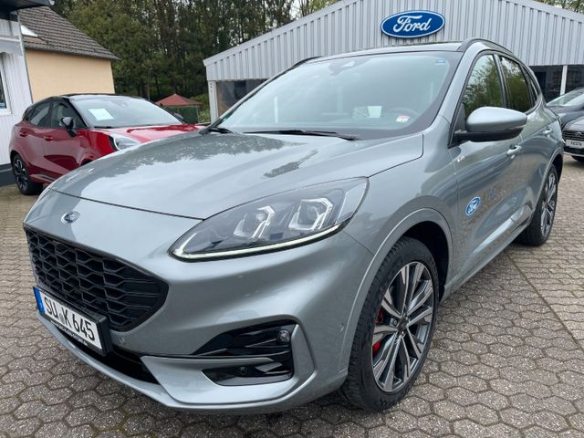 Ford Kuga,FHEV,ST-LineX,4x4,allePakete,Pano,FGS7J/100