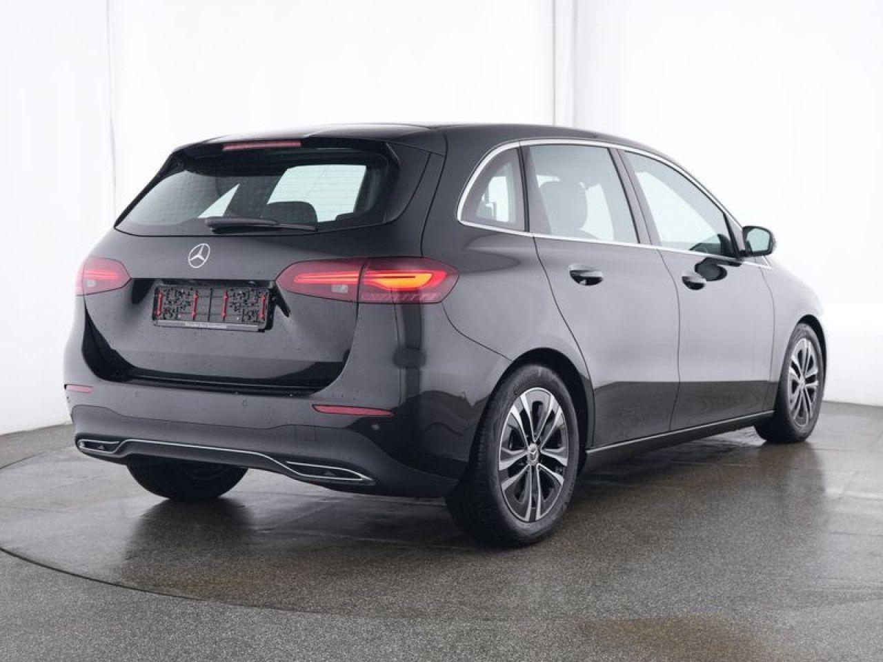 Mercedes-Benz B-Class d+PROGRESSIVE+AHK+DISTRONIC+MULTIBEAM+KAM., миниатюра 4