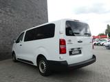 Citroën Jumpy L2, 9-Sitzer, Klima, PDC - Citroën Jumpy in Duisburg