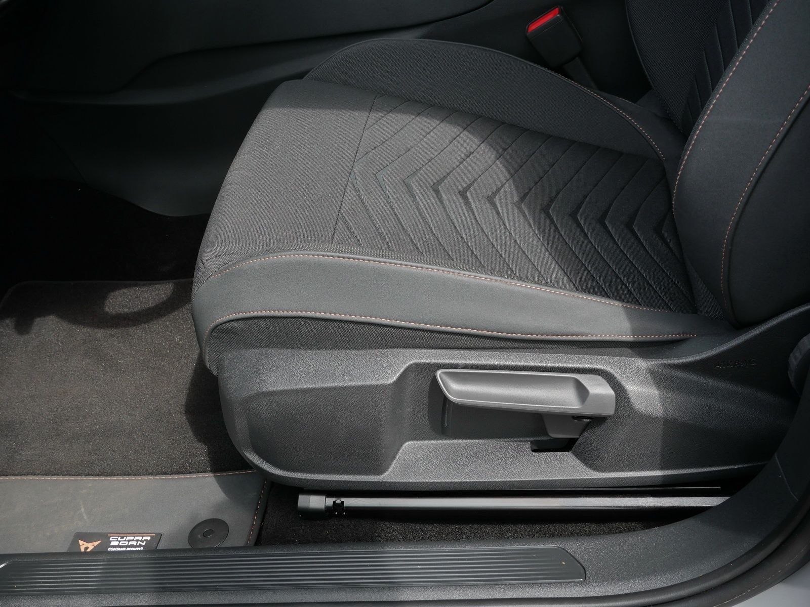 Cupra Born - Bild 23