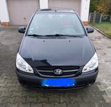 Hyundai Getz - gebrauchte Hyundai Accent aus dem Jahr 2008