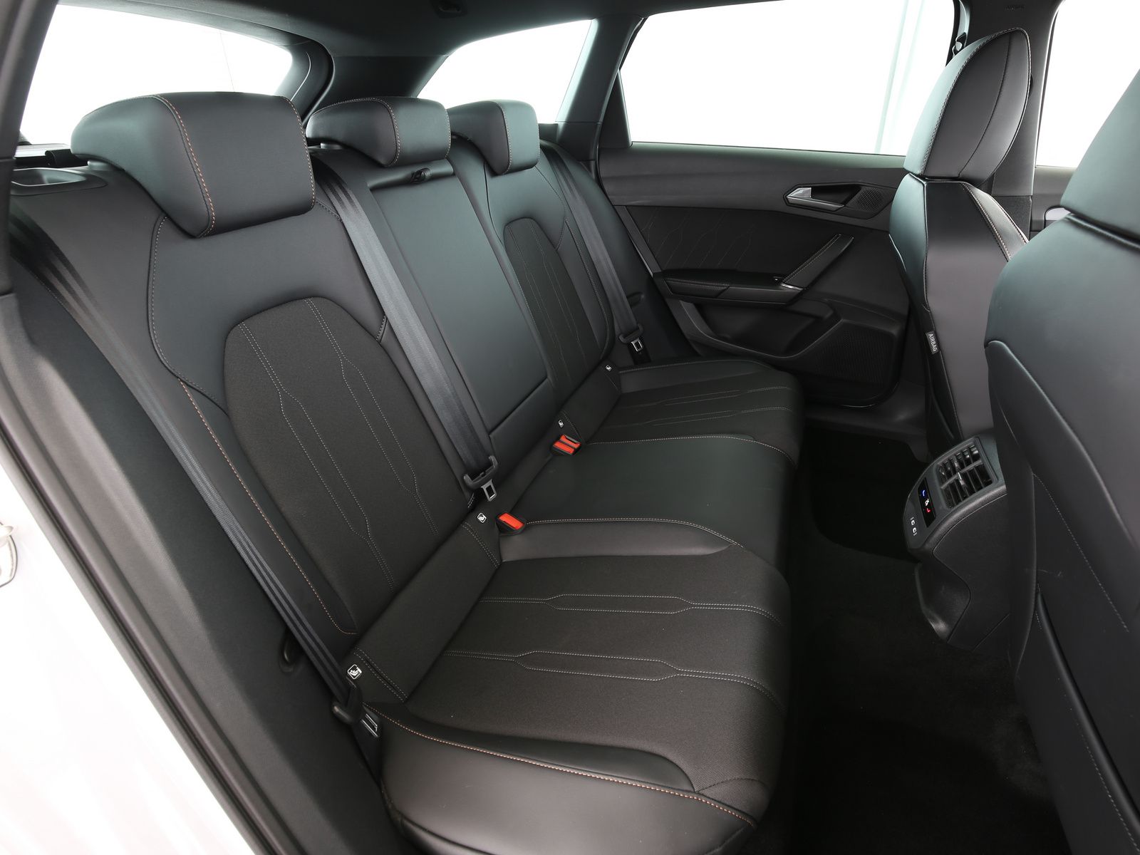 Cupra Leon - Bild 15