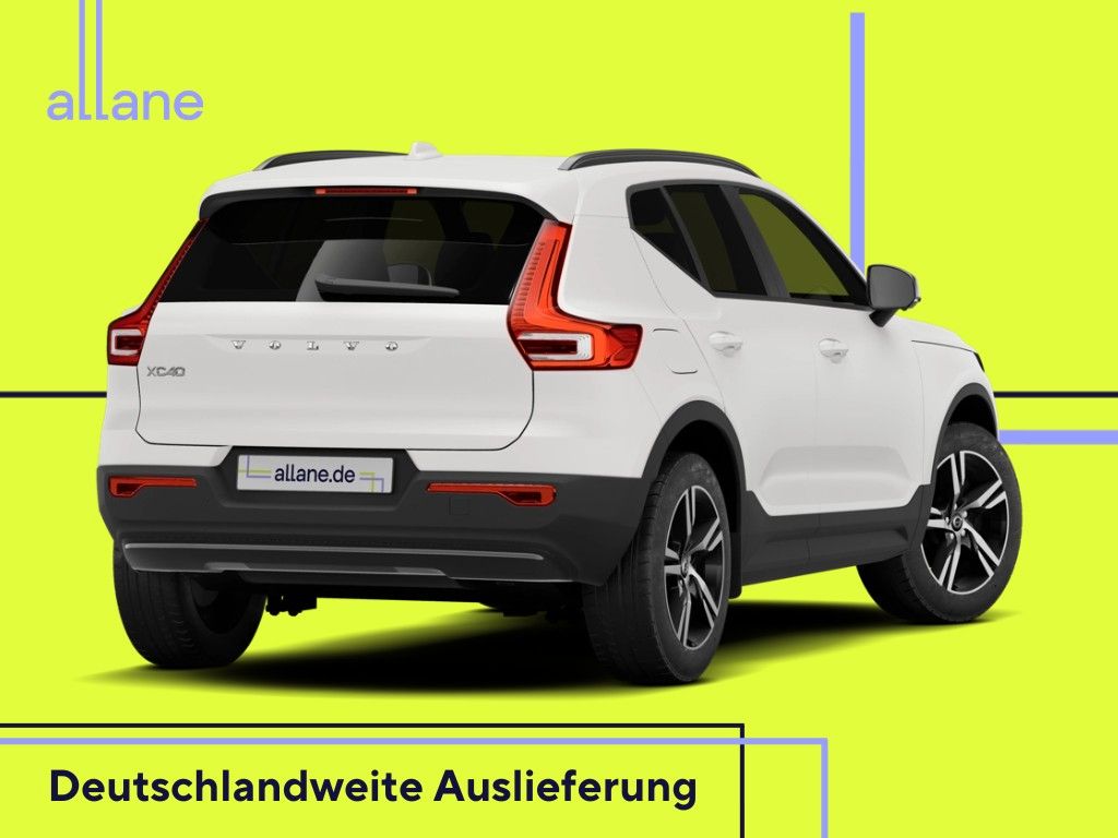 Volvo XC40 - Bild 2
