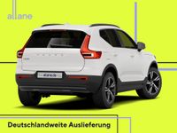 Volvo XC40 - Vorschau Bild 2