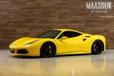 Ferrari 488 GTB 3.9 HELE|Akrapovic|PPF|Carbon|Lift|Pass - Ferrari 488 GTB: Automatik