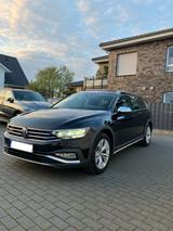 Volkswagen Passat Alltrack 2.0 TDI SCR 147kW DSG 4MOTIO... - VW Passat Alltrack von privat