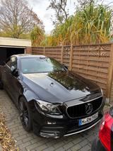 Mercedes-Benz E 300 Autom. Coupé  - Mercedes-Benz E 300: Coupe